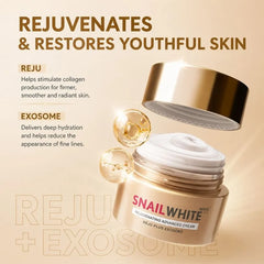 Rejuvenating Advanced Cream