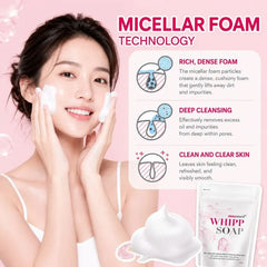Whipp Soap