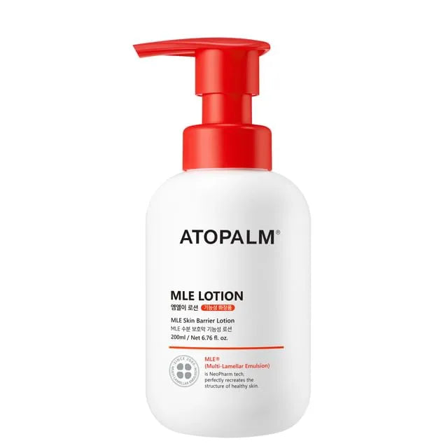 MLE Lotion Jumbo