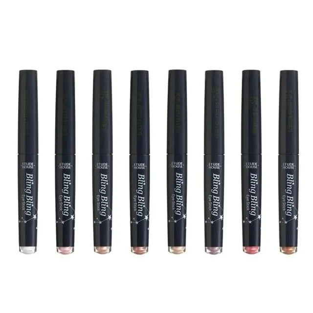 Bling Bling Eye Stick - 12 Colors