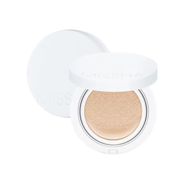 Magic Cushion Moist Up - 2 Colors