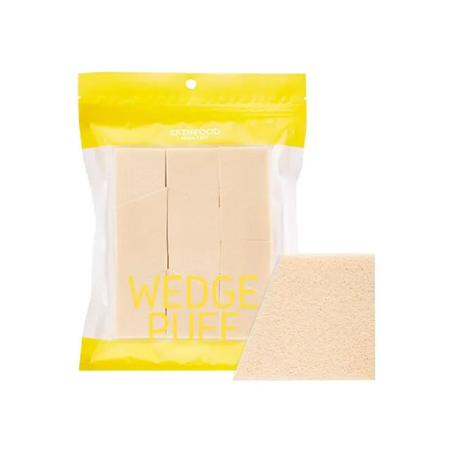 Wedge Puff Sponge Jumbo Size