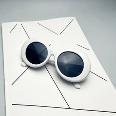 Round Sunglasses