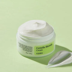 Centella Blemish Cream
