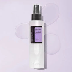 AHA/BHA Clarifying Treatment Toner