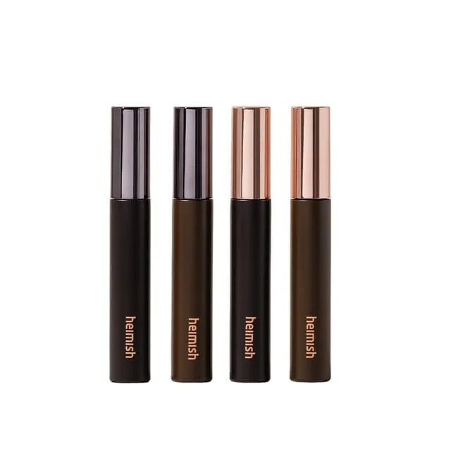 Dailism Smudge Stop Mascara - 4 Types