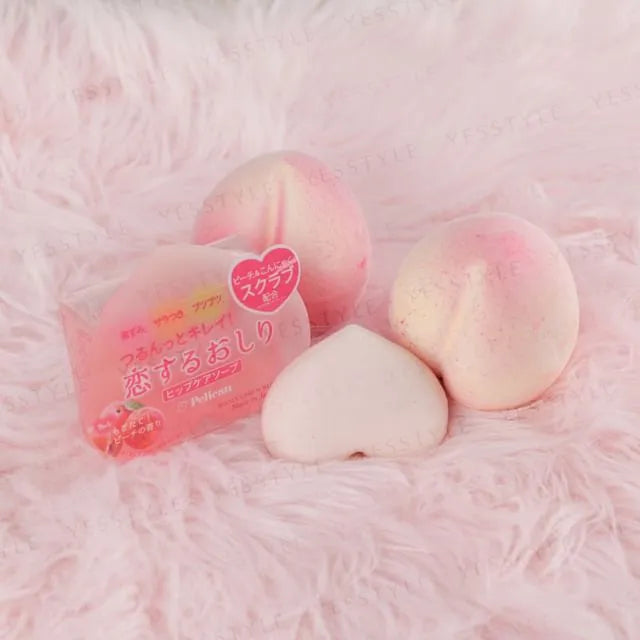 Loving Butt Hip Care Soap