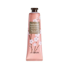 Perfumed Hand Essence Cherry Blossom