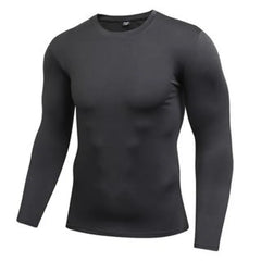 Sports Long-Sleeved T-Shirt