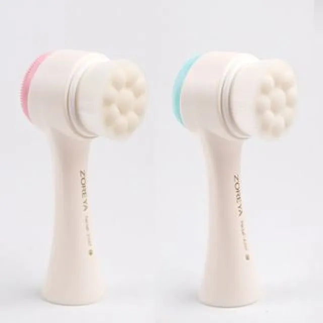 Facial Cleansing Brush