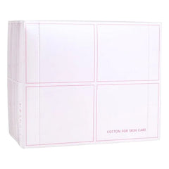 Cotton For Skin Care Cotton Pad