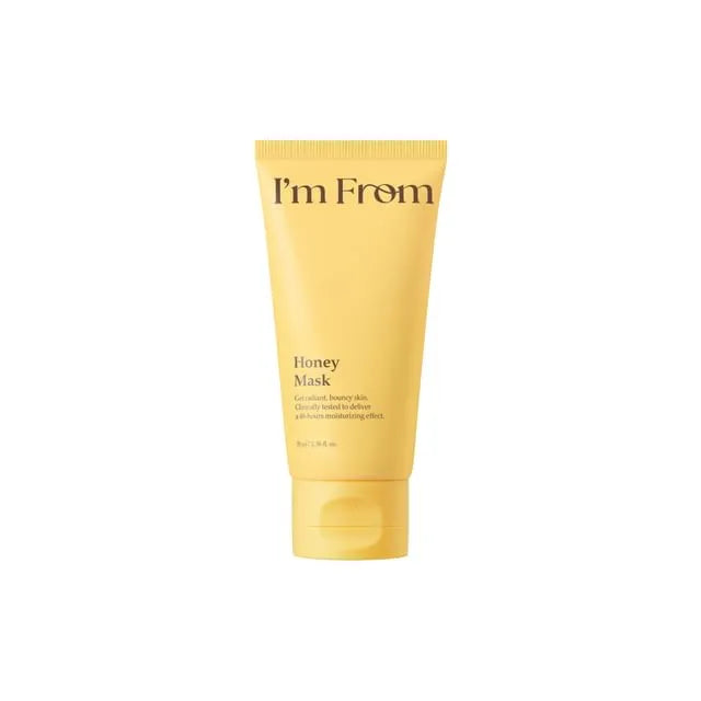 Honey Mask