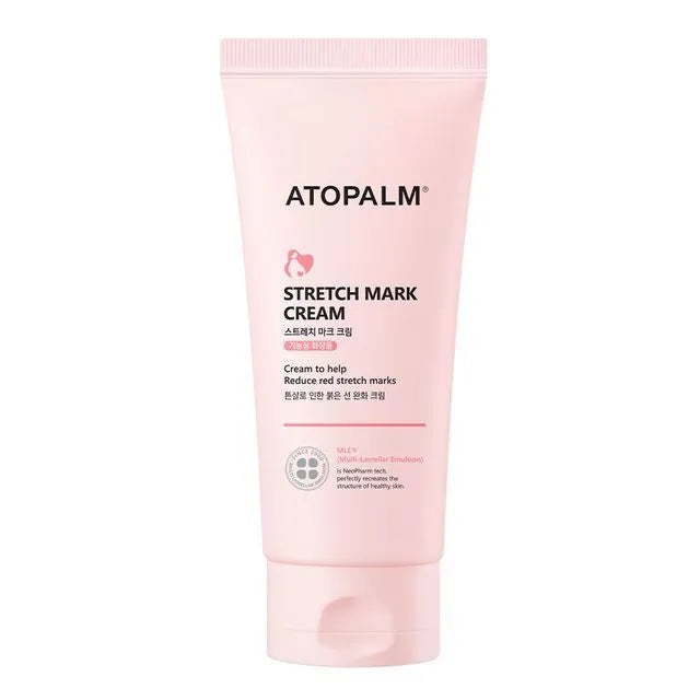 Maternity Care Stretch Mark Cream