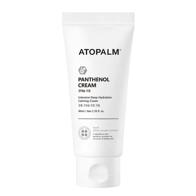 Panthenol Cream