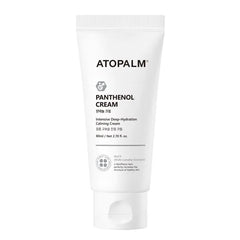 Panthenol Cream
