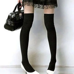 Thigh High Socks