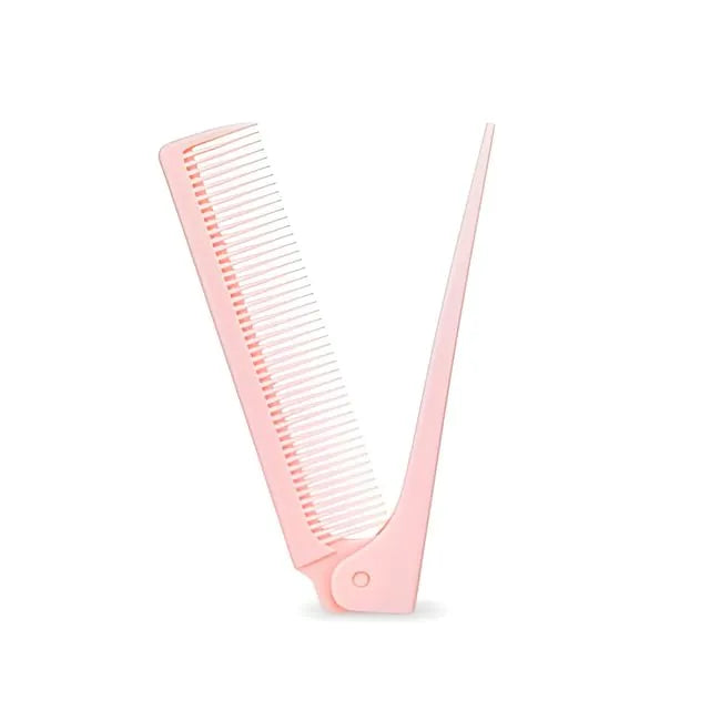 Magic Tool Folding Hair Comb