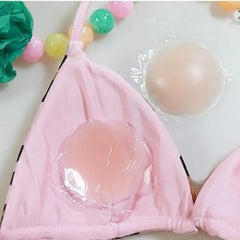 Silicone Nipple Cover