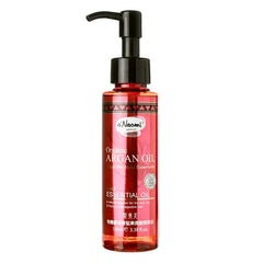 Organic Argan Oil Hair Essential Oil