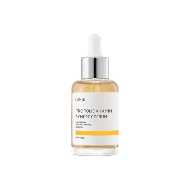 Propolis Vitamin Synergy Serum