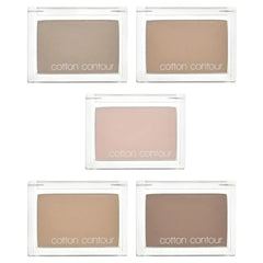 Cotton Contour - 5 Colors
