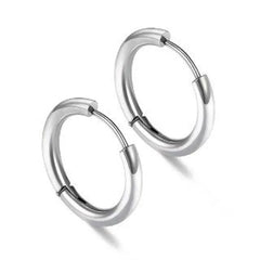 Hoop Earring 1pc