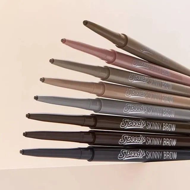 Speedy Skinny Brow - 9 Colors
