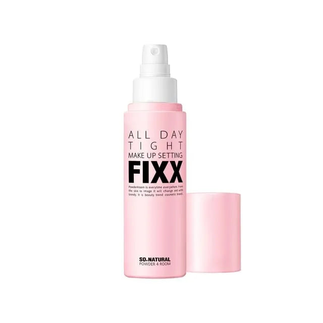 All Day Tight Make Up Setting Fixx