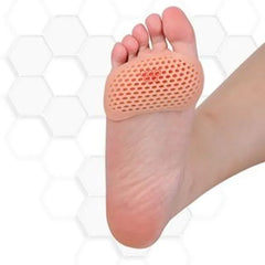Silicone Forefoot Pad (1 Pair)