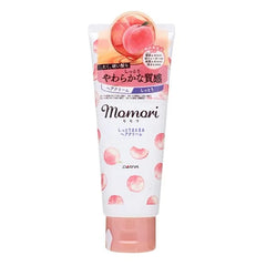 Momori Peach Moist & Cohesive Hair Cream