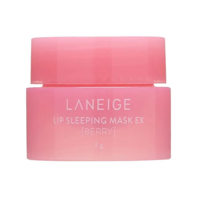 Lip Sleeping Mask EX Mini