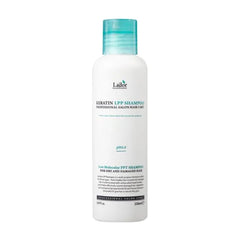 Keratin LPP Shampoo