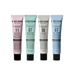 Moisturizing Perfume Hand Cream - 7 Types