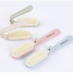 Foldable Hair Brush