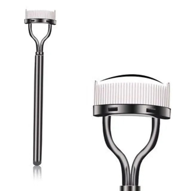 Stainless Steel Eyelash Comb