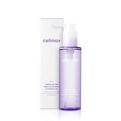 Derma Nature Fresh Blackhead Jojoba Cleansing Oil