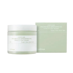 JIWOOGAE One Step Body Brightening Pad