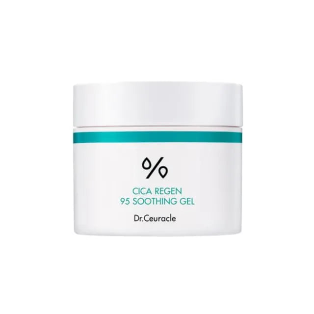 Cica Regen 95 Soothing Gel