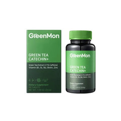 Green Tea Catechin+
