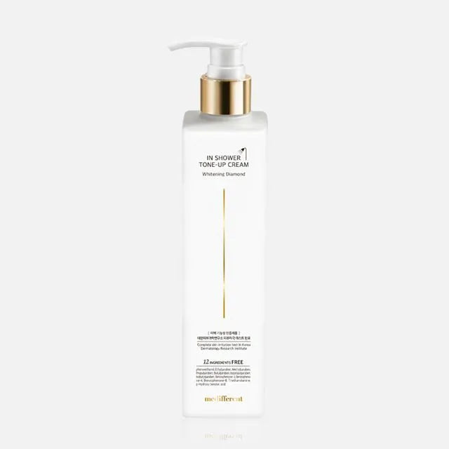 In-Shower Tone Up Cream