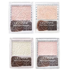 Pearl Glow Highlight