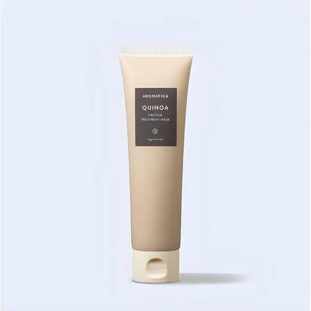 Quinoa Protein Treatment Mask