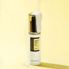 Advanced Snail Peptide Eye Cream