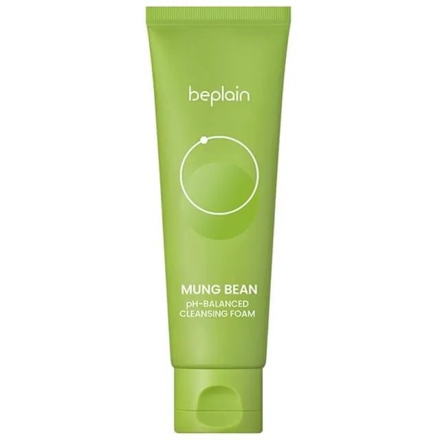Mung Bean Ph-balanced Cleansing Foam