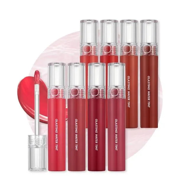 Glasting Water Tint - 8 Colors