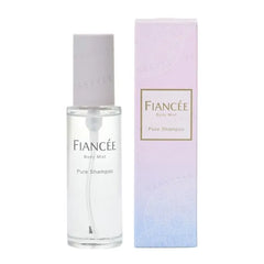 Body Mist Pure Shampoo