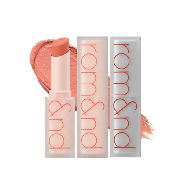 Zero Matte Lipstick NEW - 20 Colors
