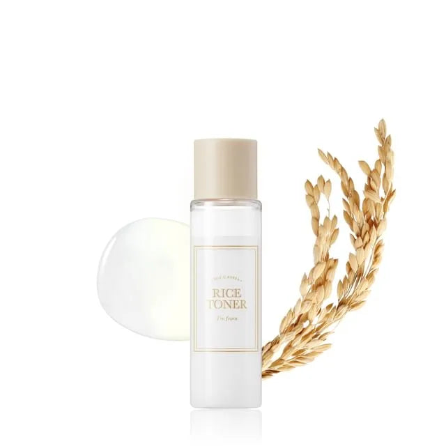 Rice Toner Mini