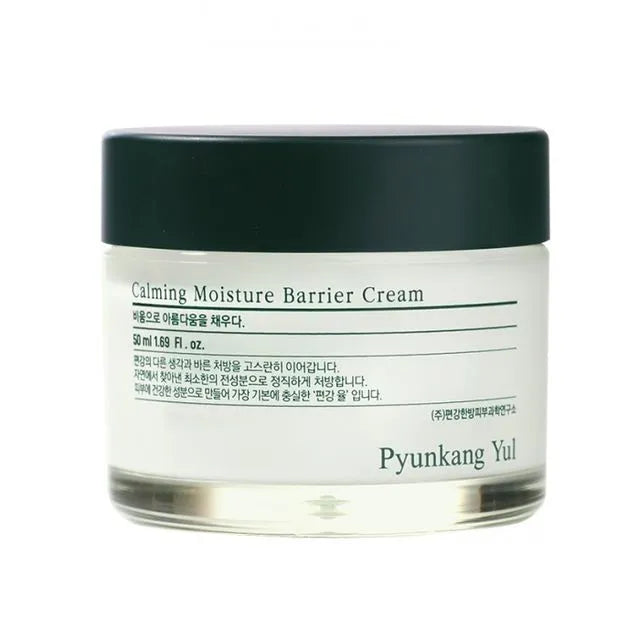 Calming Moisture Barrier Cream