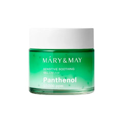 Sensitive Soothing Gel Cream